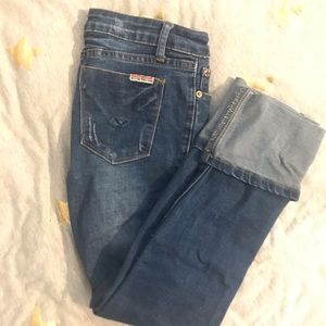 Hudson jeans girls size 14